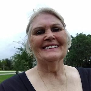 Meet your Posher, Ginger